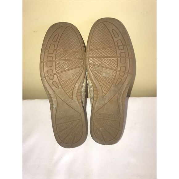Sperry Topsider Boat shoes Womens Size 8 - Picture 13 of 14
